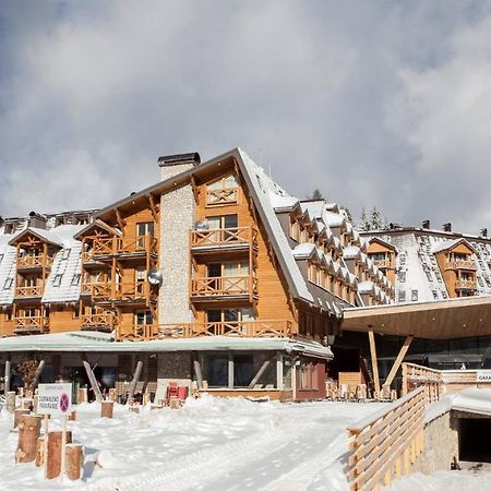 Jahorina Apartmani Vucko F&F Exterior photo