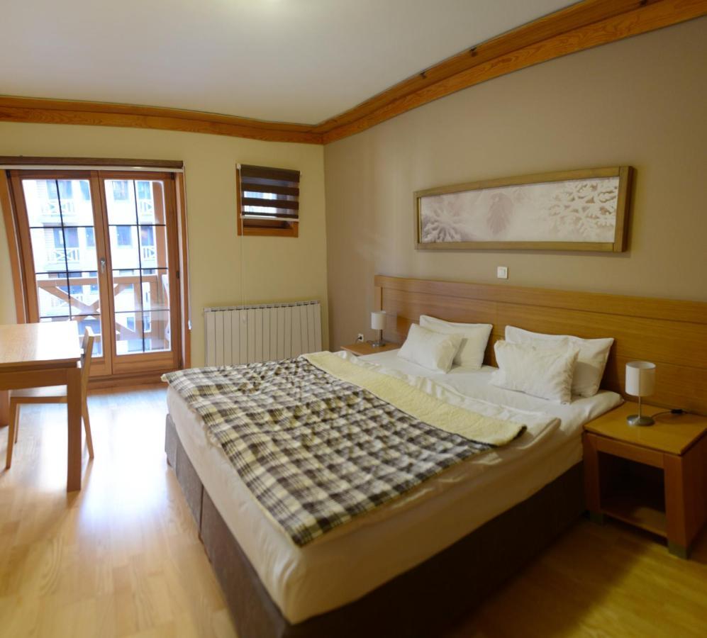 Jahorina Apartmani Vucko F&F Exterior photo
