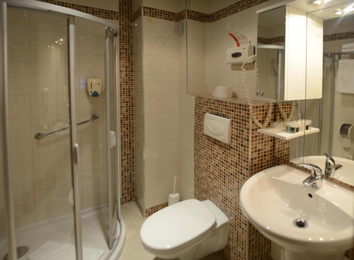 Jahorina Apartmani Vucko F&F Exterior photo