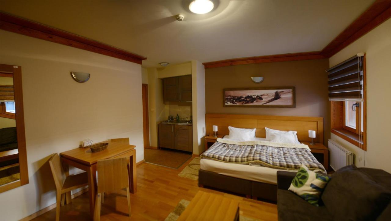 Jahorina Apartmani Vucko F&F Exterior photo