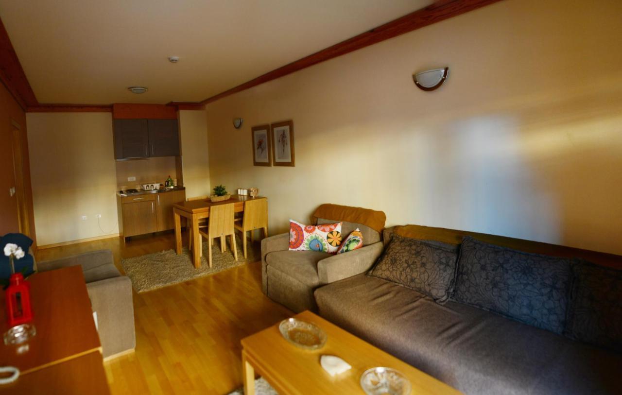 Jahorina Apartmani Vucko F&F Exterior photo
