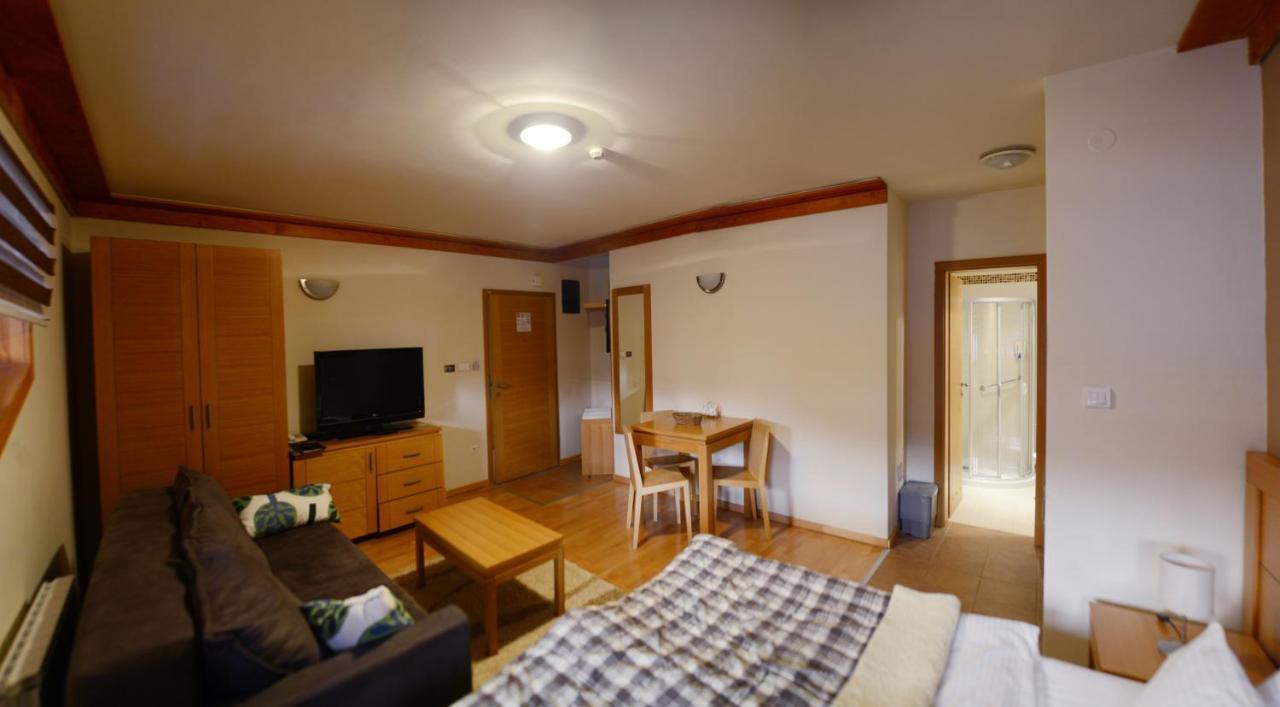 Jahorina Apartmani Vucko F&F Exterior photo