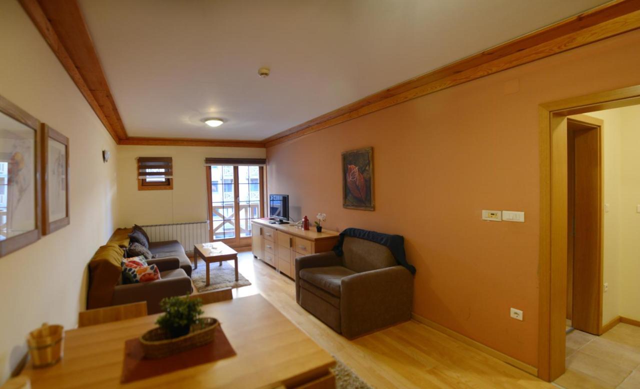 Jahorina Apartmani Vucko F&F Exterior photo