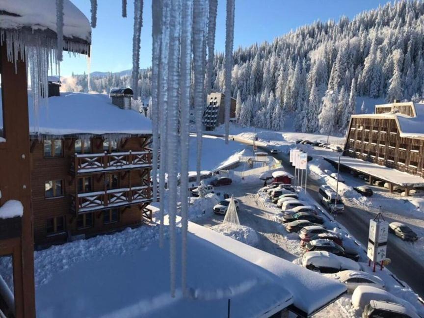 Jahorina Apartmani Vucko F&F Exterior photo